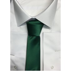 Smal  slips och nösduk( Huntergrön (FRI FRAKT)
